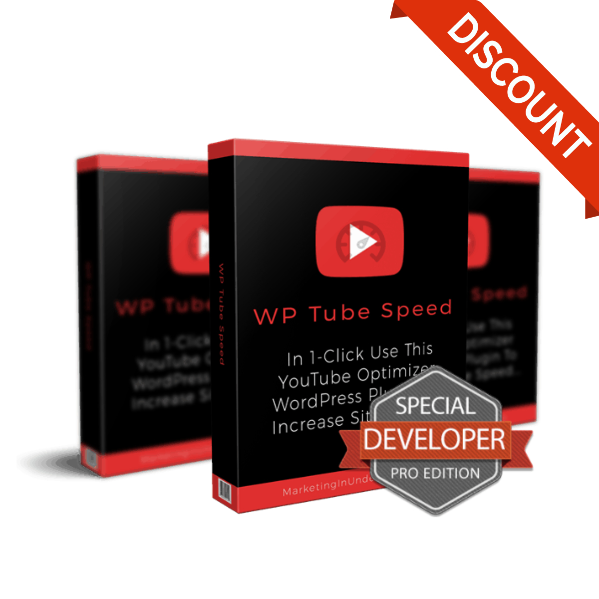 WP Tube Speed