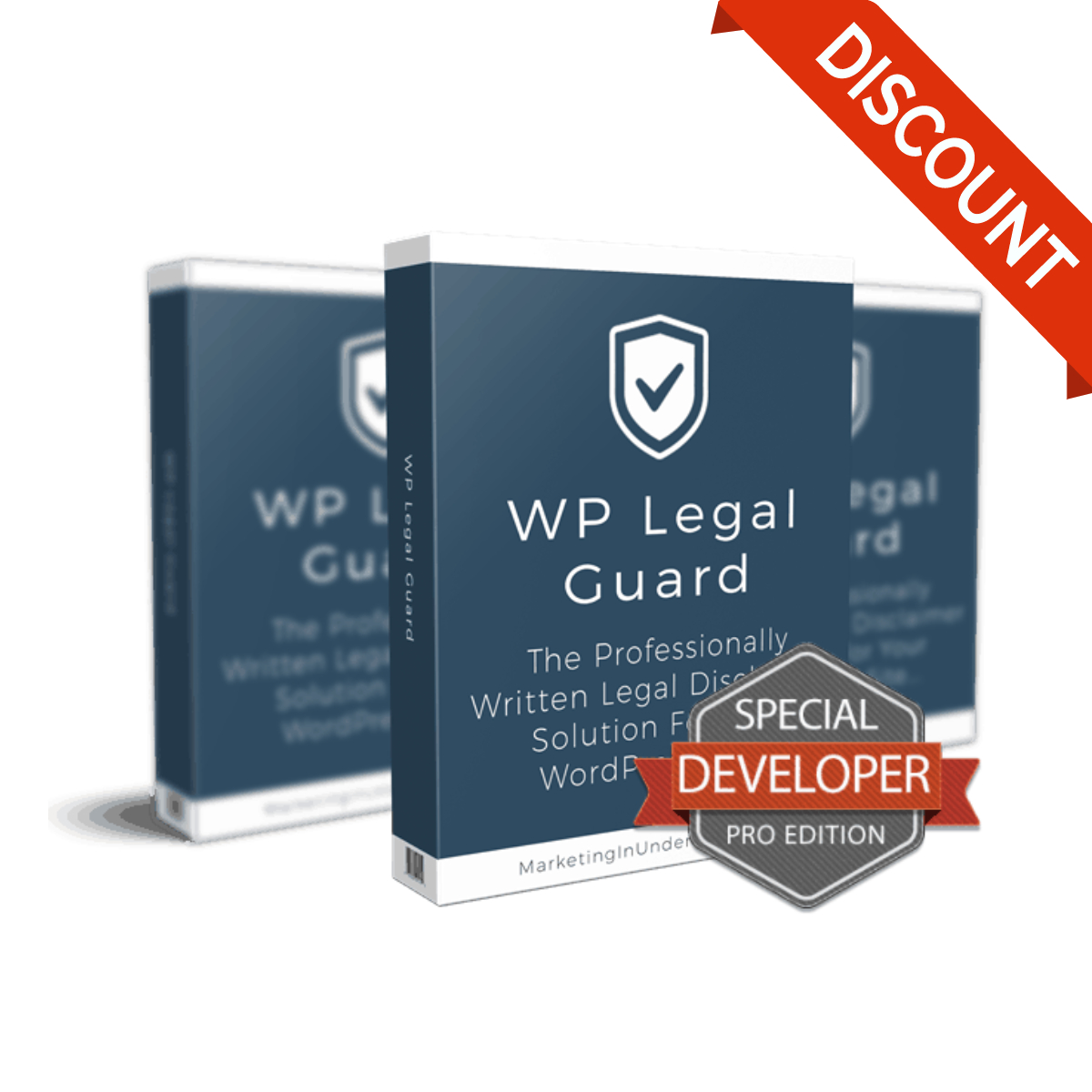 WP Legal Guard