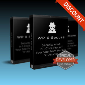 WP X SECURE