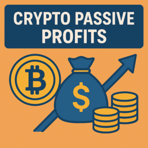 Crypto Passive Profits