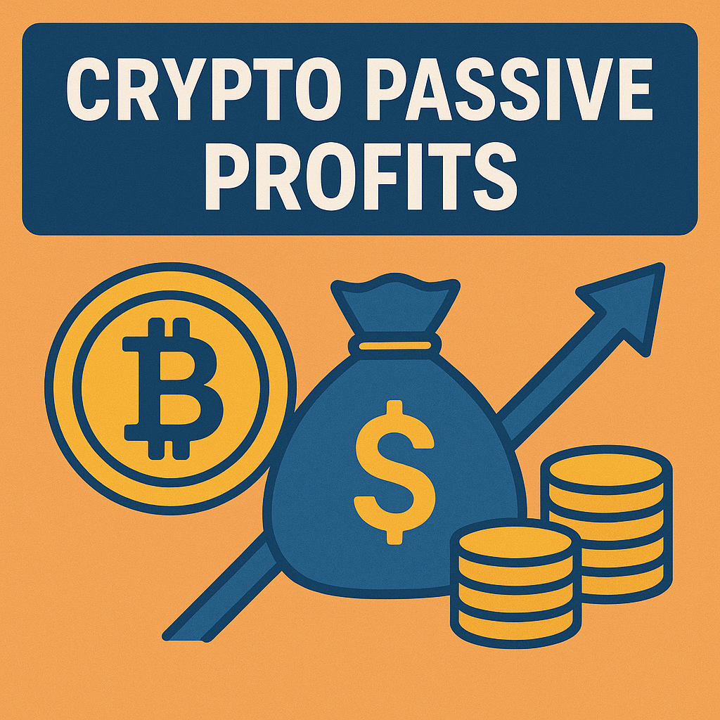 Crypto Passive Profits